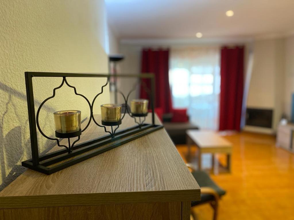 Apartamento Los Flamencos Roquetas de Mar Dış mekan fotoğraf
